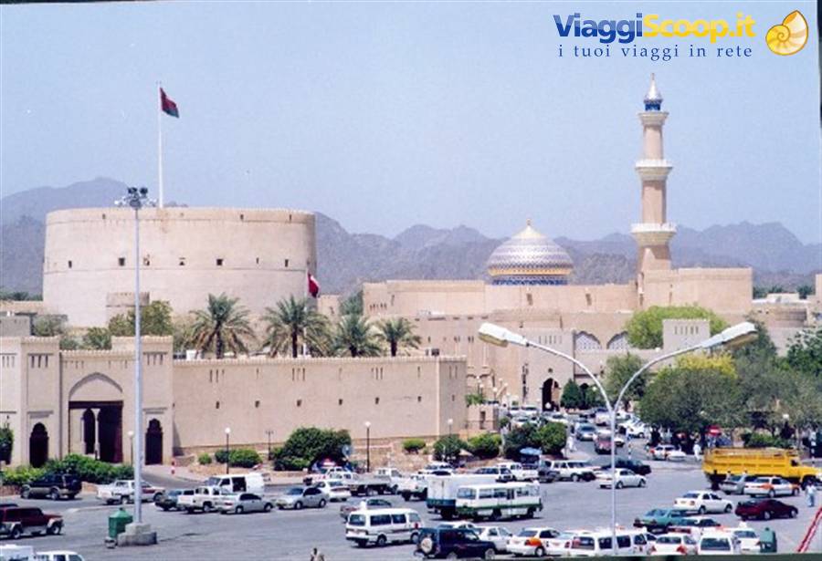 Nizwa