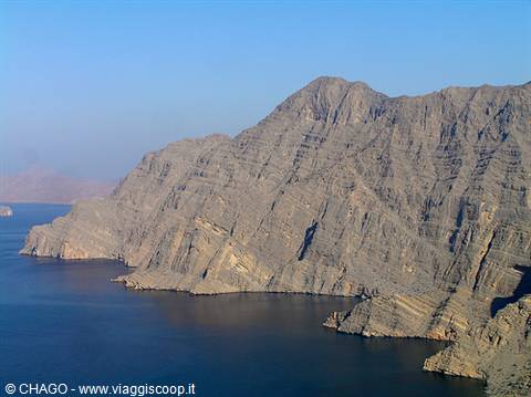 Musandam