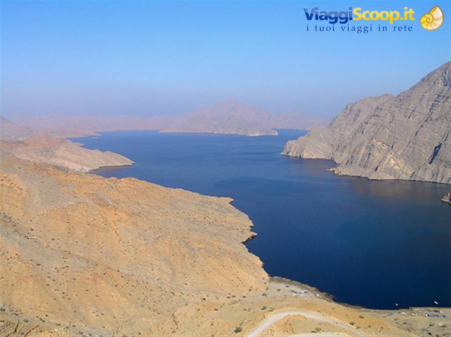 Foto di viaggio in OMAN