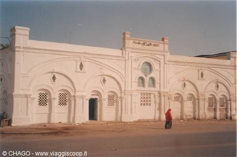 scuola islamica