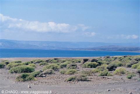 Golfo di Tajoura