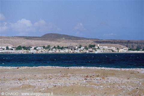Tajoura