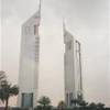Emirates Towers EMIRATI ARABI UNITI 