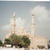 moschea Al Jumeirah EMIRATI ARABI UNITI 