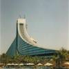 Al Jumeirah beach EMIRATI ARABI UNITI 