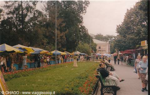 giardini