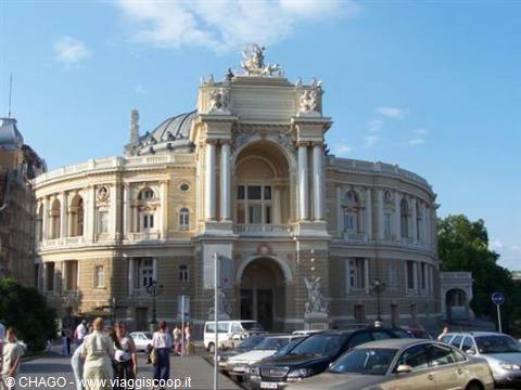opera