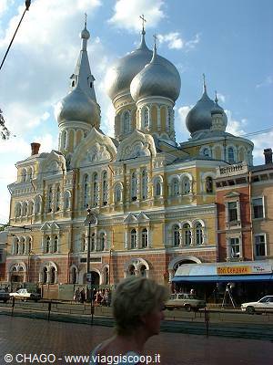basilica