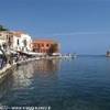 Chania, il porto GRECIA 