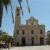 Chania, la cattedrale GRECIA 