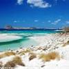 meravigliosa laguna di Balos GRECIA 