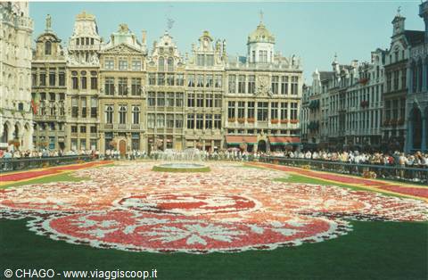 Grand Place