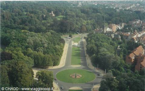parco reale