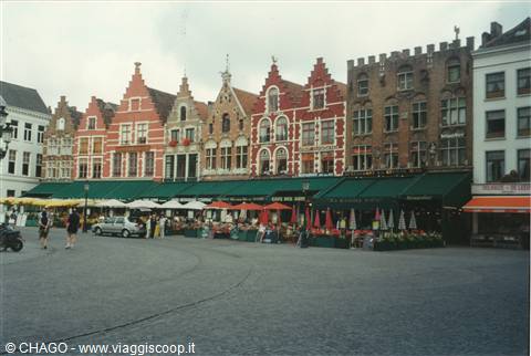 Markt