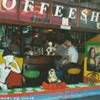cofee shop OLANDA 