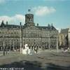 Dam platze OLANDA 