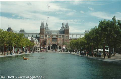 Rijkmuseum