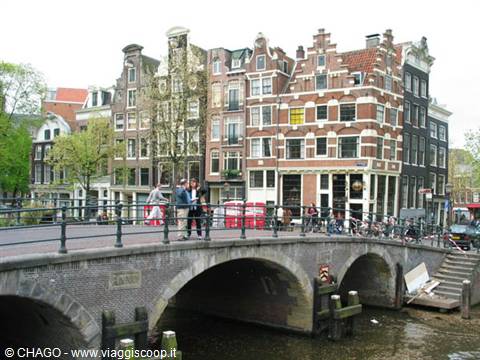 Princesgracht