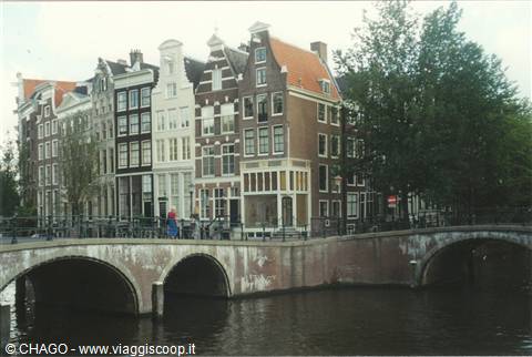 Kaisersgracht