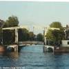 Skinny bridge OLANDA 