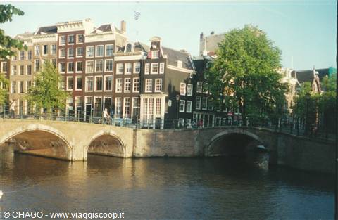 Leidsensgracht