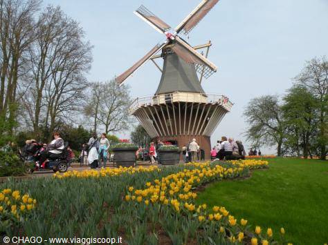 giardini Kekenhof