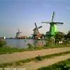 favoloso Zaanse Shans OLANDA 