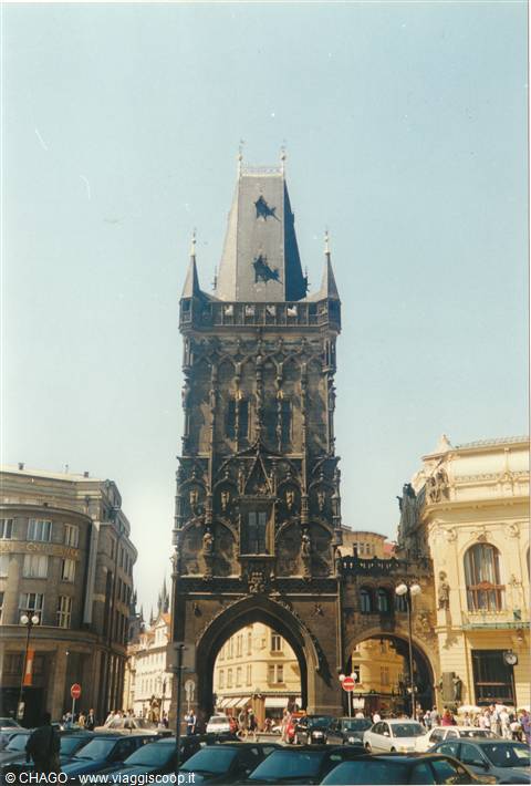 Torre