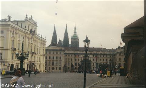 il parlamento
