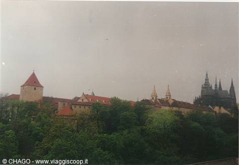 il castello
