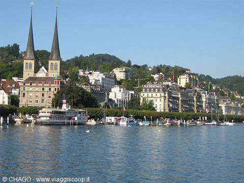 Lucerna