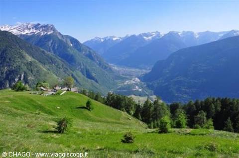 valle di Biasca