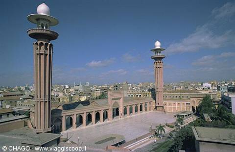 Grande Moschea