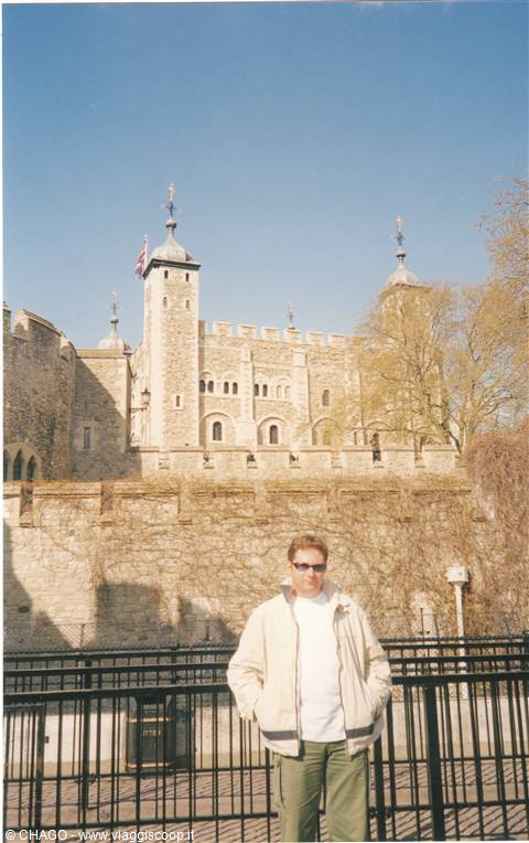 Torre di Londra