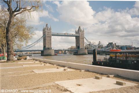Tower Bridge