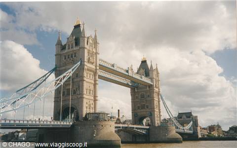 Tower Bridge