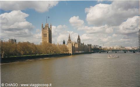 Parliament House