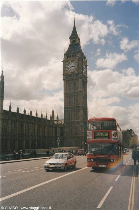 Big Ben