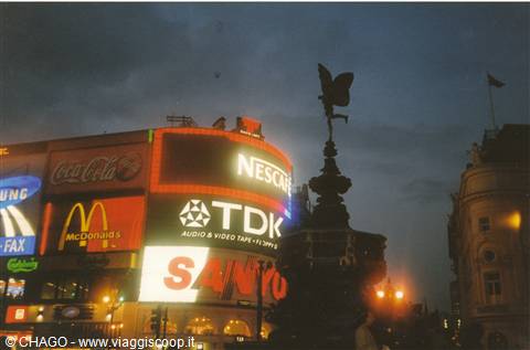 la famosa statua di Cupido