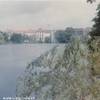 laghetto di Kiel GERMANIA 