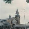 Amburgo, la stazione GERMANIA 