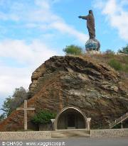 cappella di Cristo Rei