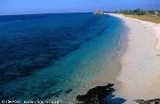 spiaggia di Jesus