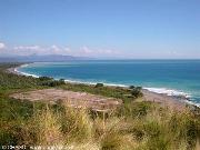 costa timorense