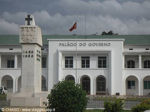 palazzo del governo