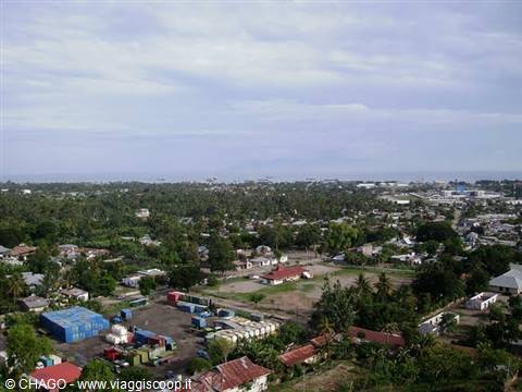 Dili