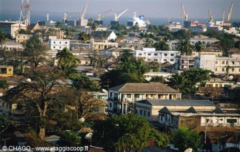Banjul