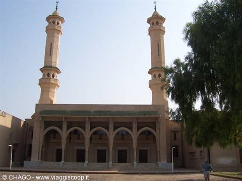 moschea 