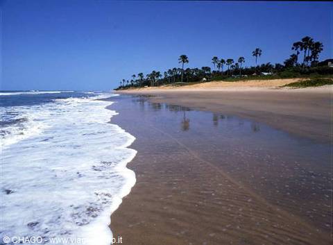 oceano atlantico