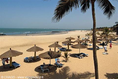 Sunbeach hotel